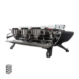 Spirit Triplette Espresso Coffee Machine By Kees Van Der Westen