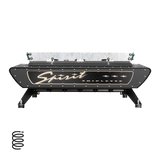 Spirit Triplette Espresso Coffee Machine By Kees Van Der Westen
