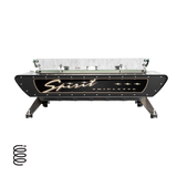 Spirit Triplette Espresso Coffee Machine By Kees Van Der Westen