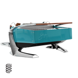 Slayer LP - 2 GROUP  Standard configuration Model with colour options