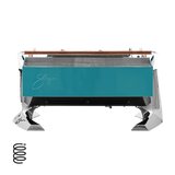 Slayer LP - 2 GROUP  Standard configuration Model with colour options