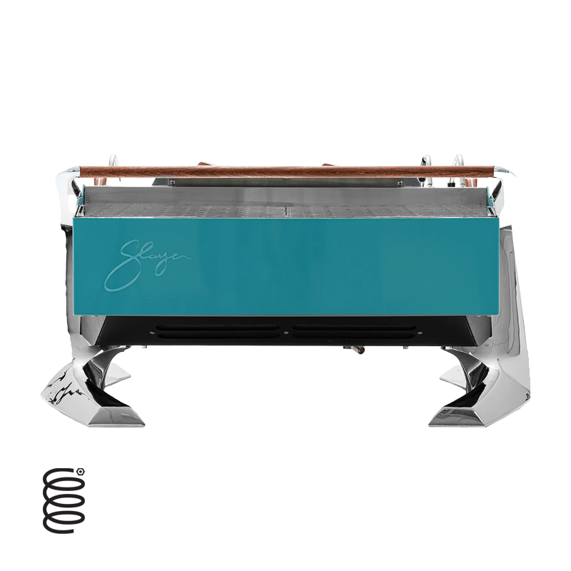 Slayer LP - 2 GROUP  Standard configuration Model with colour options