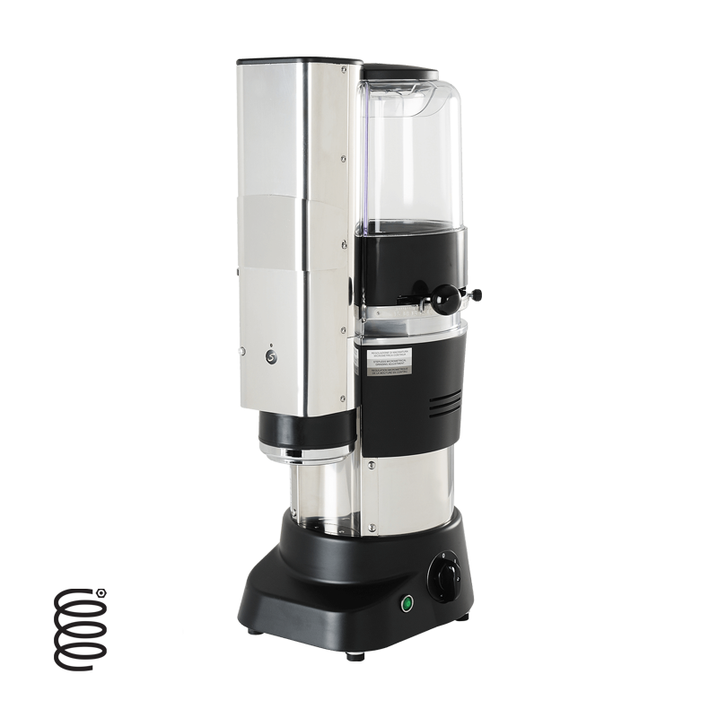 La Marzocco Vulcano Swift Grinder – Caffe Tech Canada