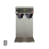 TP1TT10A3000 G3 Twin Tall 1.0 Gal. Coffee Brewer