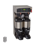 TP1TT10A3000 G3 Twin Tall 1.0 Gal. Coffee Brewer