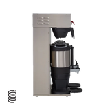 TP1TT10A3000 G3 Twin Tall 1.0 Gal. Coffee Brewer