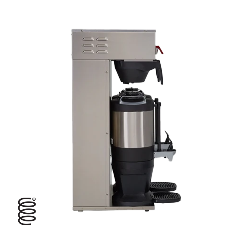 TP1TT10A3000 G3 Twin Tall 1.0 Gal. Coffee Brewer