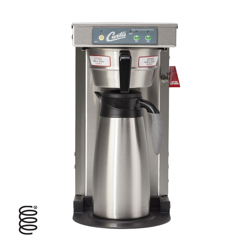 Caffe Tech Canada