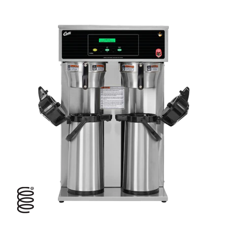 Caffe Tech Canada