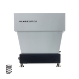 La Marzocco Linea Mini R - App Connected Espresso Machine WHITE WALNUT/SS IN STOCK