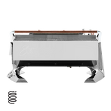 Slayer LP - 2 GROUP  Standard configuration Model with colour options