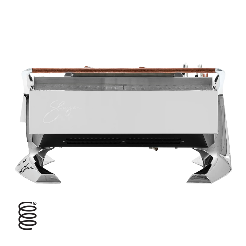 Slayer LP - 2 GROUP  Standard configuration Model with colour options