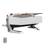 Slayer LP - 2 GROUP  Standard configuration Model with colour options