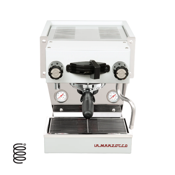 La Marzocco Linea Micra App Connected Espresso Machine - WHITE