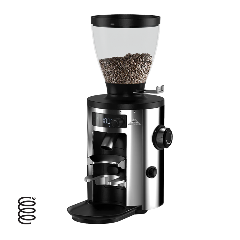 Caffe Tech Canada
