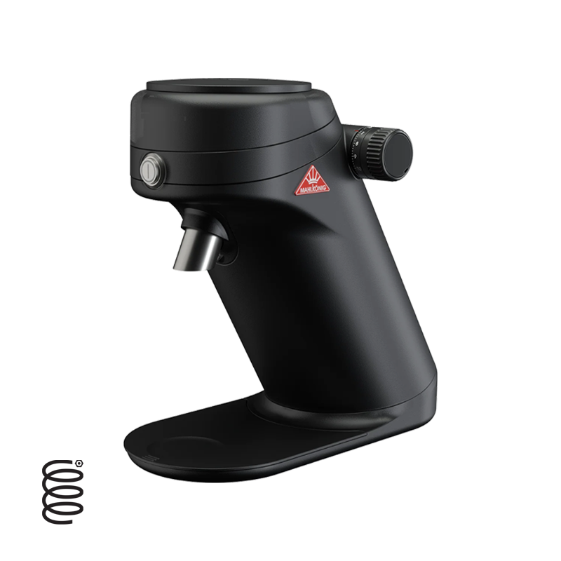 Mahlkonig X64 SD Single Dose Grinder | CaffeTech Canada