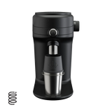 Mahlkonig X64 SD Single Dose Grinder | CaffeTech Canada