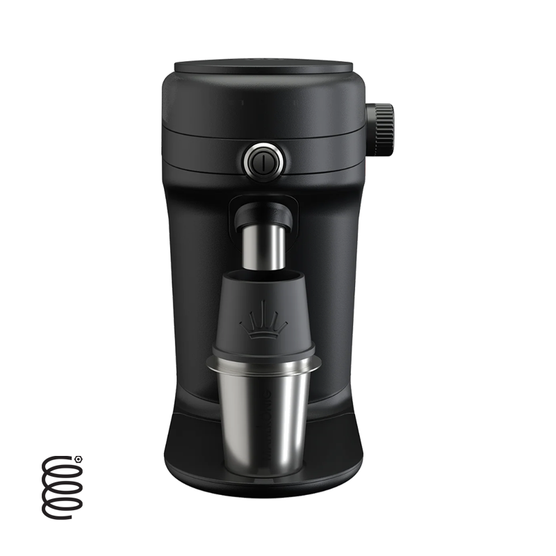 Mahlkonig X64 SD Single Dose Grinder | CaffeTech Canada