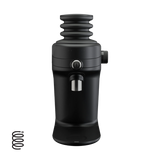 Mahlkonig X64 SD Single Dose Grinder | CaffeTech Canada