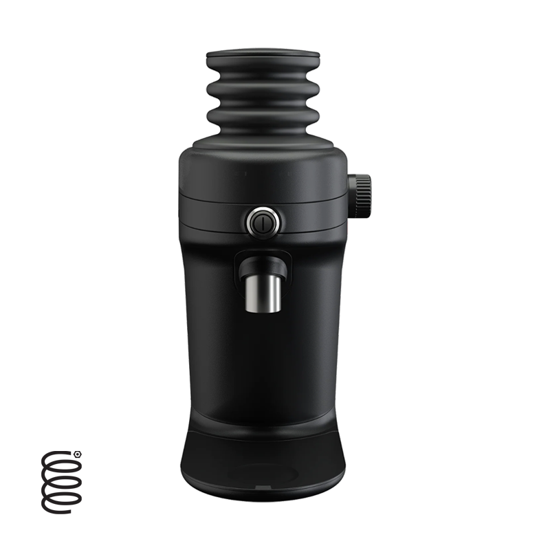 Mahlkonig X64 SD Single Dose Grinder | CaffeTech Canada