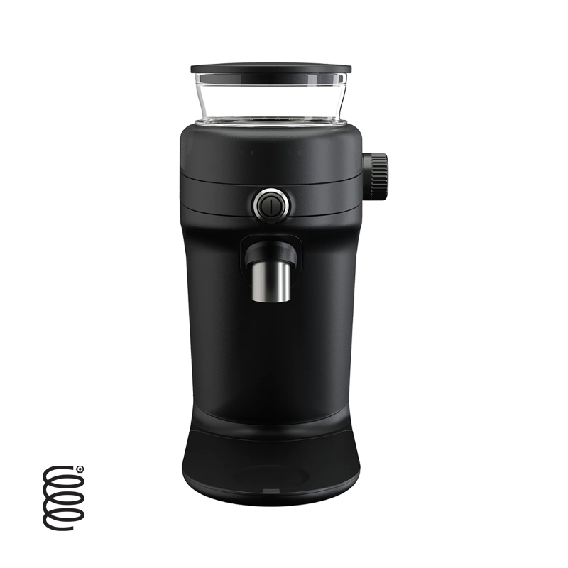 Mahlkonig X64 SD Single Dose Grinder | CaffeTech Canada