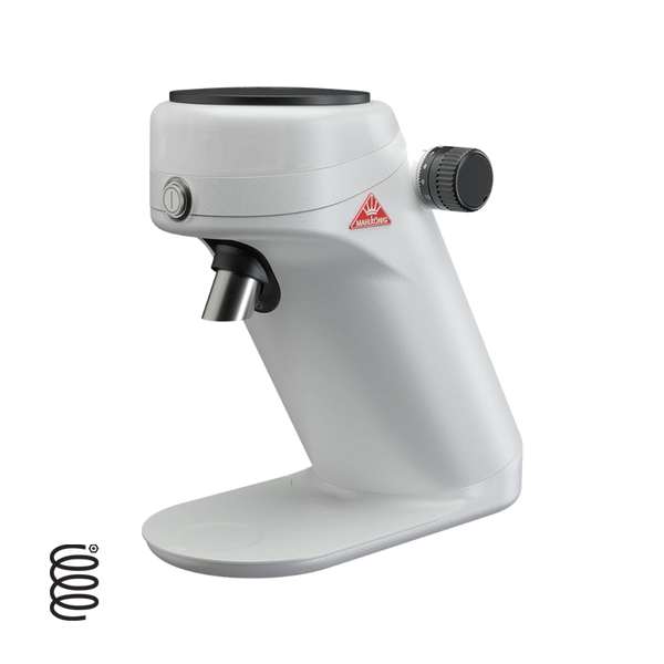 Mahlkonig X64 SD Single Dose Grinder | CaffeTech Canada