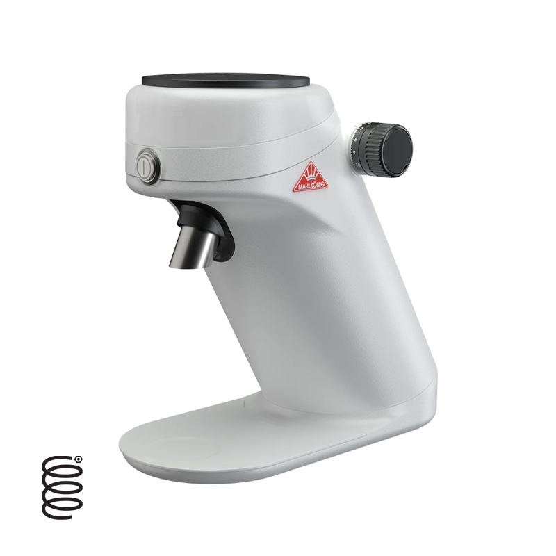 Mahlkonig X64 SD Single Dose Grinder | CaffeTech Canada