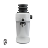 Mahlkonig X64 SD Single Dose Grinder | CaffeTech Canada