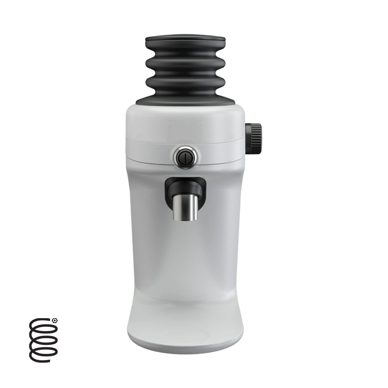 Mahlkonig X64 SD Single Dose Grinder | CaffeTech Canada