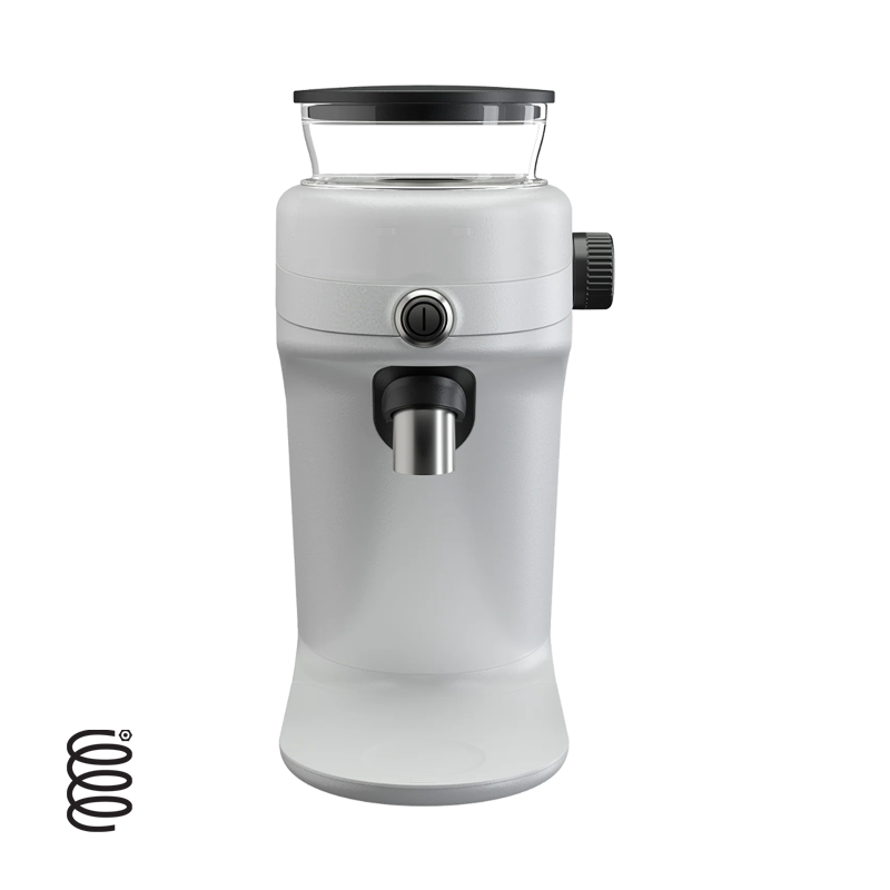 Mahlkonig X64 SD Single Dose Grinder | CaffeTech Canada