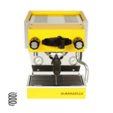 La Marzocco Linea Micra App Connected Espresso Machine - YELLOW IN STOCK