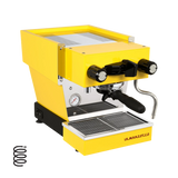 La Marzocco Linea Micra App Connected Espresso Machine - YELLOW IN STOCK