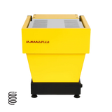 La Marzocco Linea Micra App Connected Espresso Machine - YELLOW IN STOCK