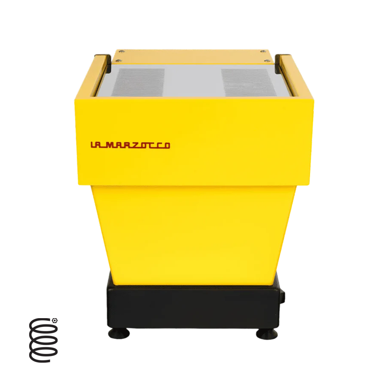 La Marzocco Linea Micra App Connected Espresso Machine - YELLOW IN STOCK