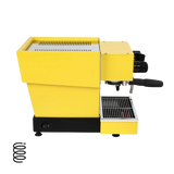 La Marzocco Linea Micra App Connected Espresso Machine - YELLOW IN STOCK