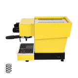 La Marzocco Linea Micra App Connected Espresso Machine - YELLOW IN STOCK