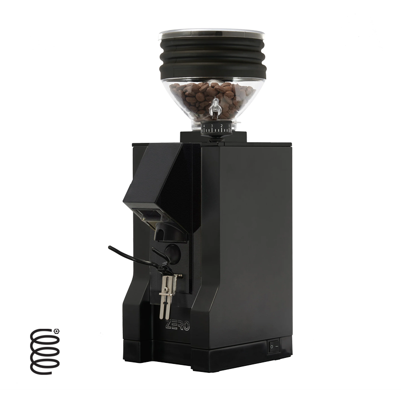 Eureka Zero 55 Single Dose Espresso Grinder