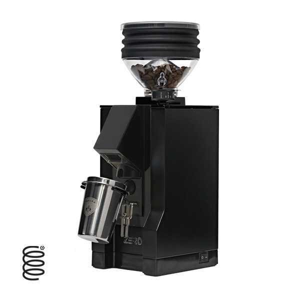 Eureka Zero 55 Single Dose Espresso Grinder