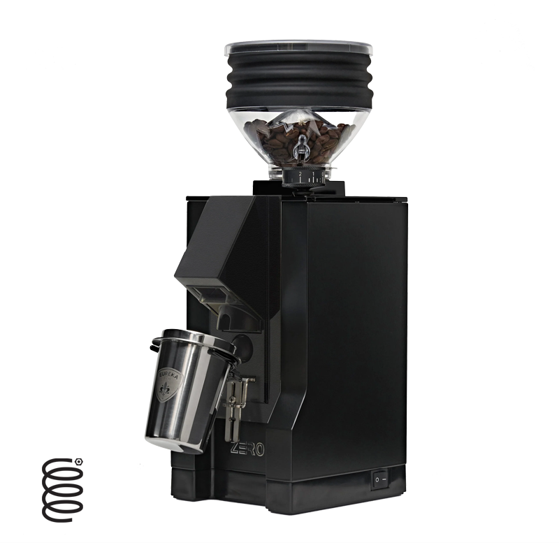 Eureka Zero 55 Single Dose Espresso Grinder