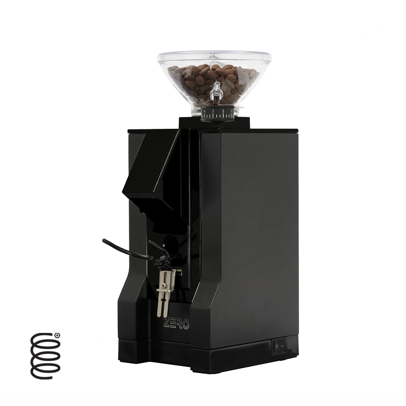 Eureka Zero 55 Single Dose Espresso Grinder