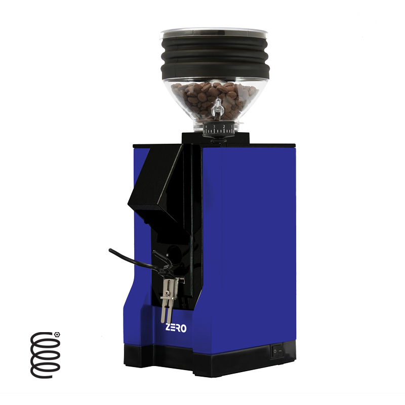 Eureka Zero 55 Single Dose Espresso Grinder