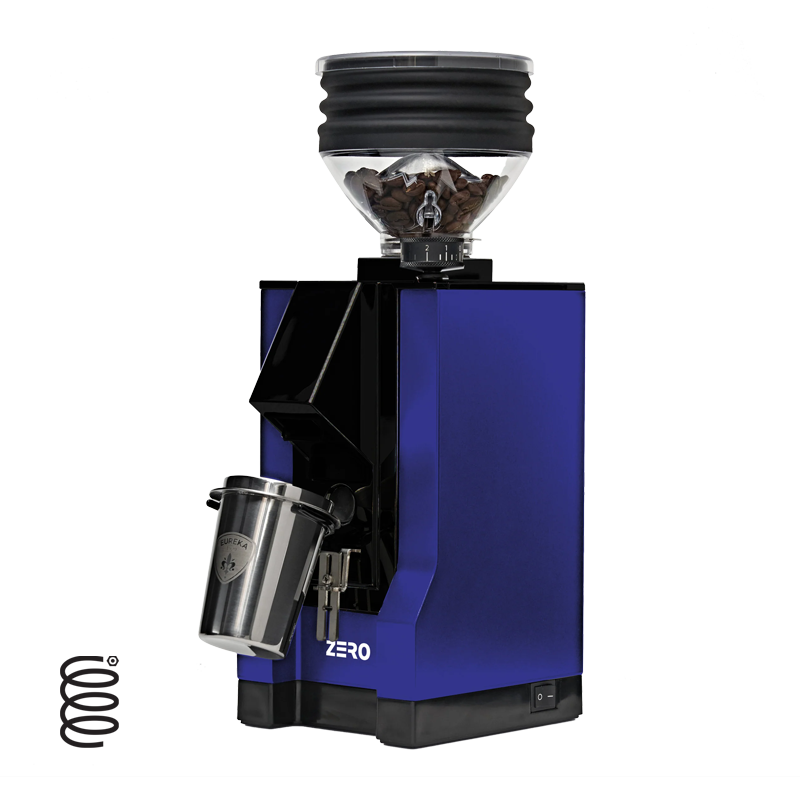 Eureka Zero 55 Single Dose Espresso Grinder