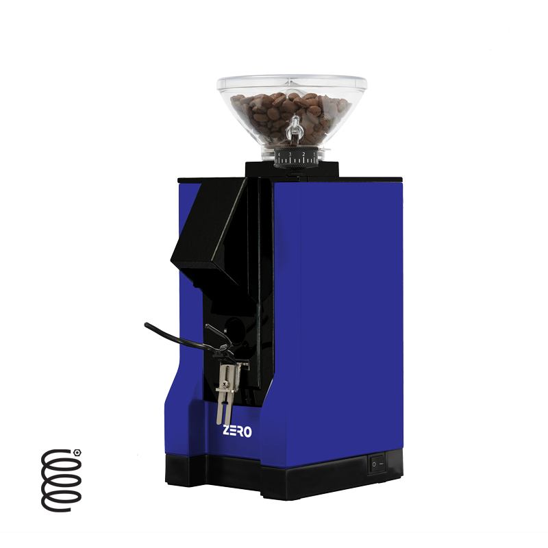 Eureka Zero 55 Single Dose Espresso Grinder