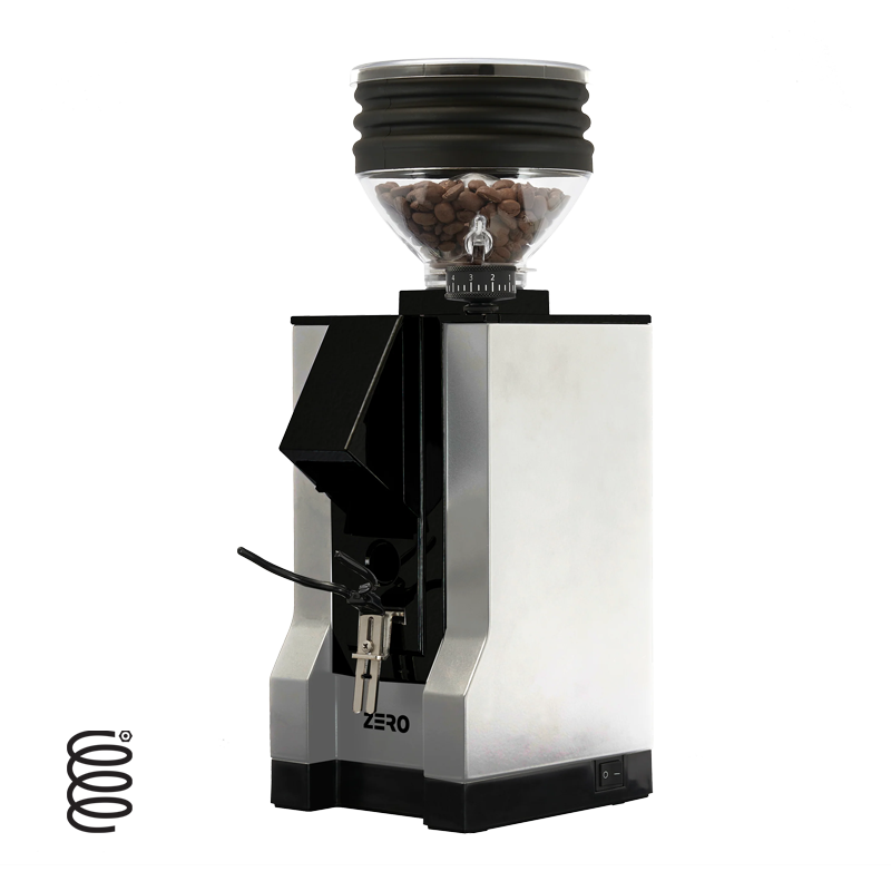 Eureka Zero 55 Single Dose Espresso Grinder