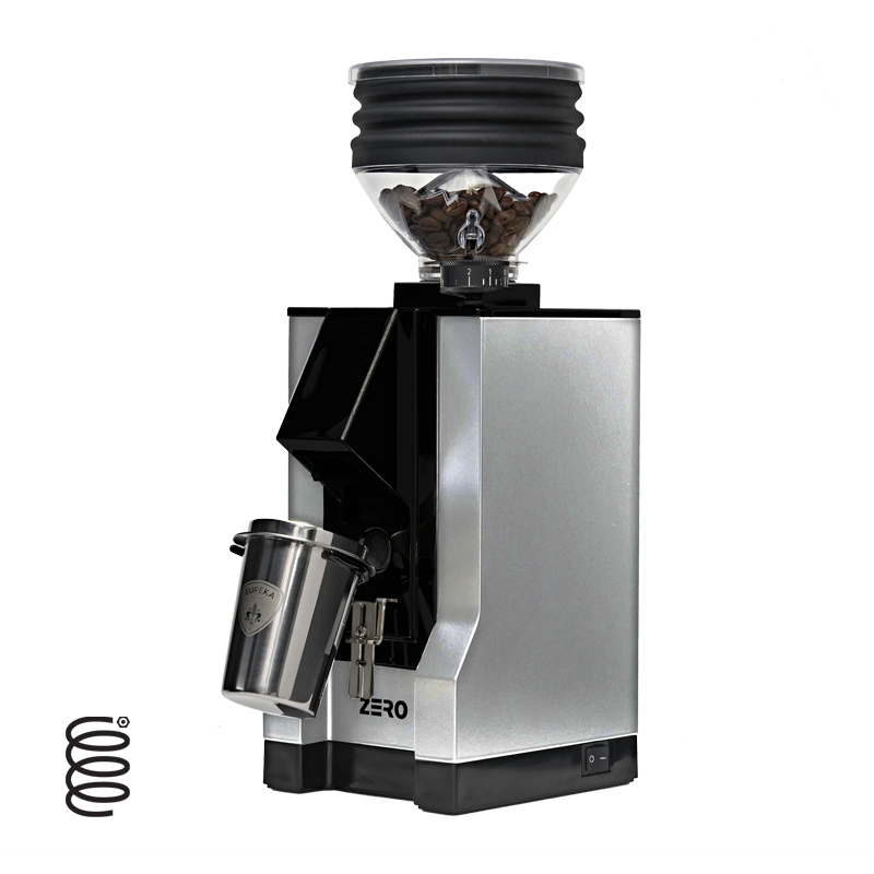 Eureka Zero 55 Single Dose Espresso Grinder