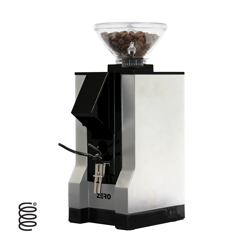 Eureka Zero 55 Single Dose Espresso Grinder