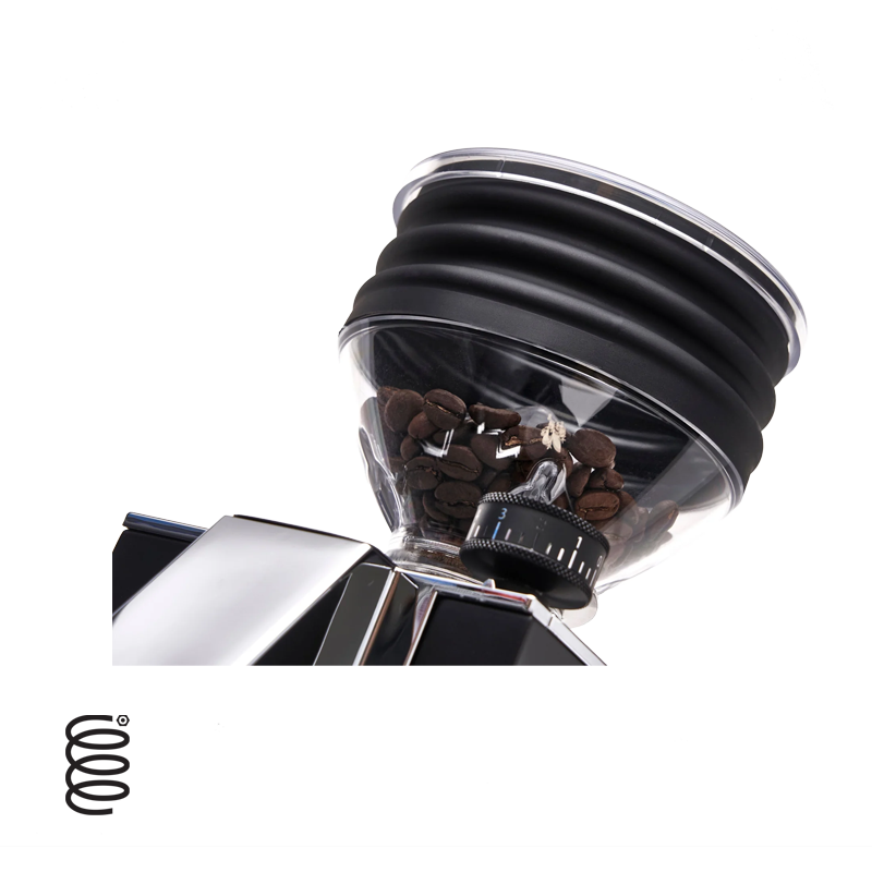 Eureka Zero 55 Single Dose Espresso Grinder