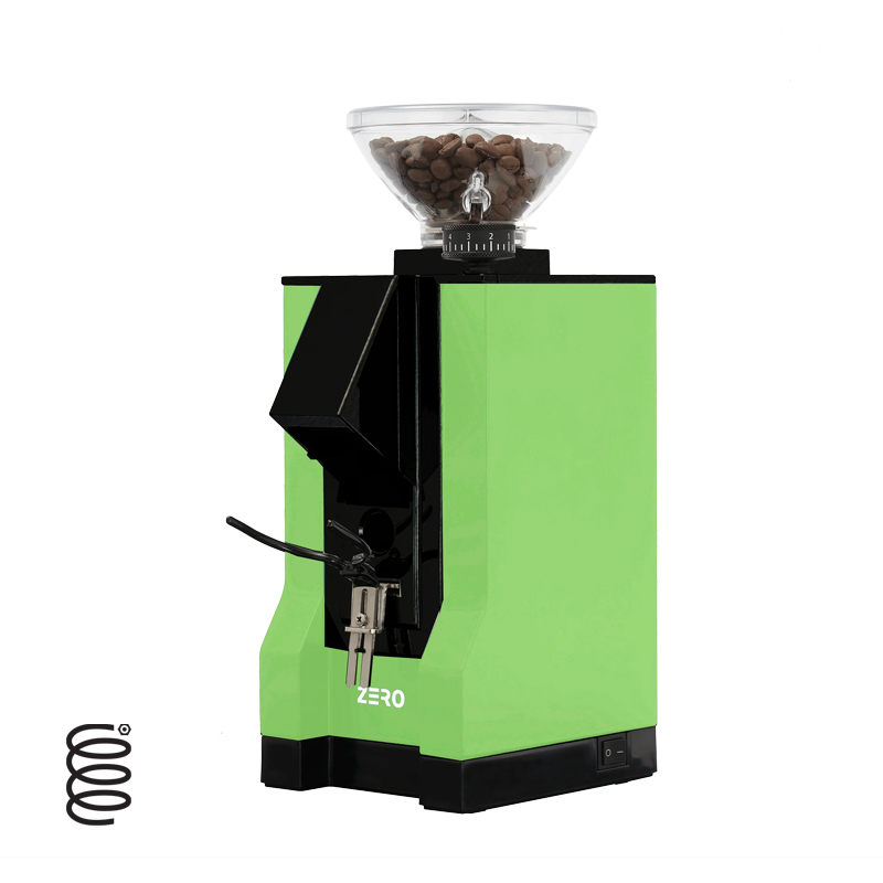 Eureka Zero 55 Single Dose Espresso Grinder