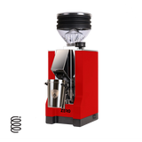 Eureka Zero 55 Single Dose Espresso Grinder