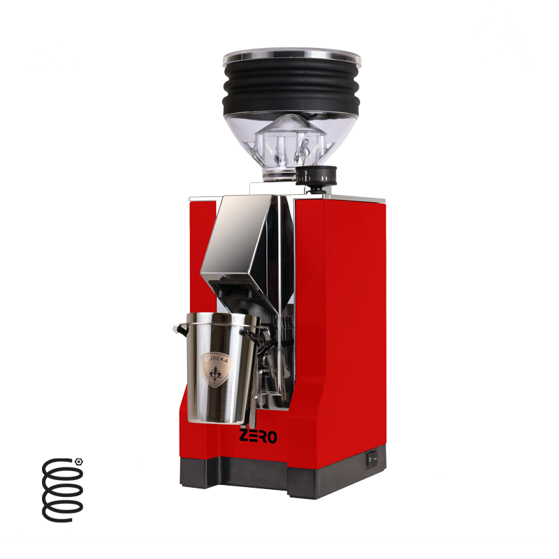 Eureka Zero 55 Single Dose Espresso Grinder